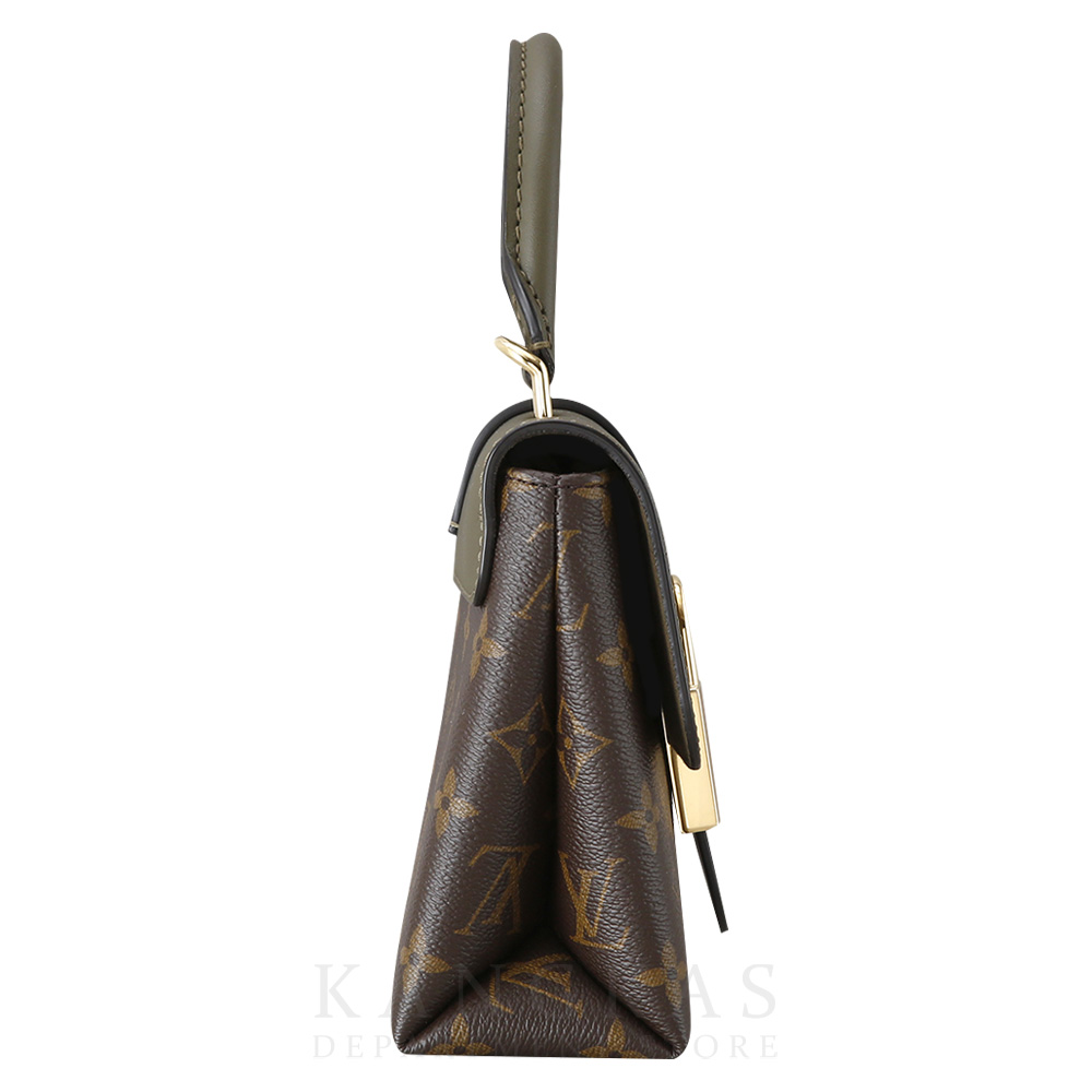 LOUIS VUITTON(USED)루이비통 모노그램 록키 BB